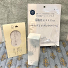 シルク配合アイテムでボディケア