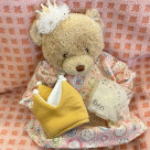 可愛い赤ちゃん用ヘアバンド♫