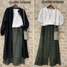 パドマシリーズのご紹介です