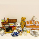 期間限定イベント　CHUFFY ～東欧・北欧から～