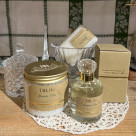 サンタール・エ・ボーテ　THE théシリーズで香りを楽しみませんか♪