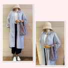 春色ワンピースが届きました♪