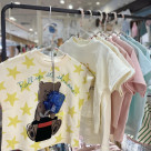 キッズ用Tシャツがたくさん入荷しました！