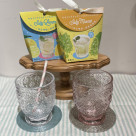 初夏を感じるタンブラー＆季節のドリンク