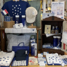 【Paris Bleu 】　お揃いのTシャツでお出かけ♪