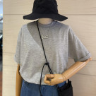 夏におすすめ、汗染み防止Tシャツが入荷しました！