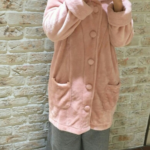 ♪ふわっふわのルームウェア♪