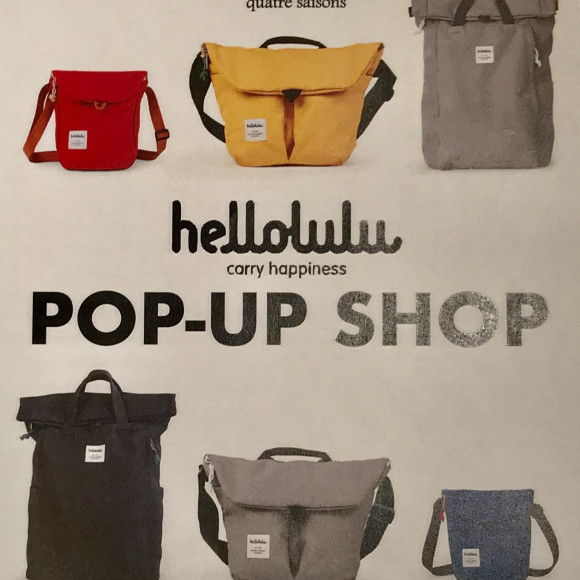 ♢Hellolulu（ハロルル）フェア♢