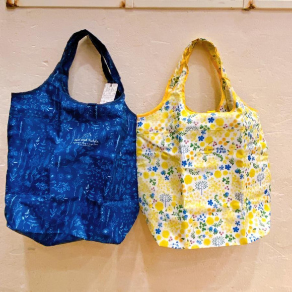 ヒル&フィールズ ランチ保冷バッグ
