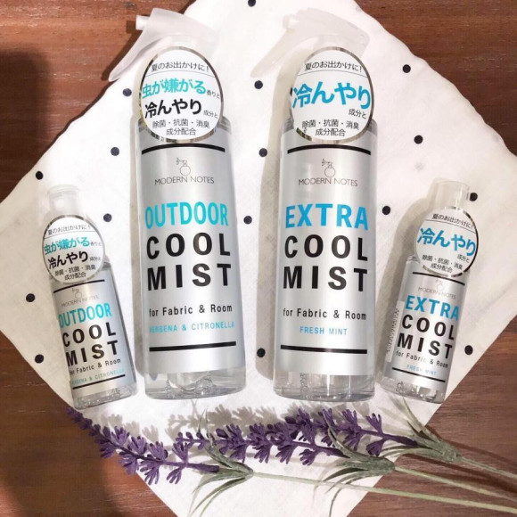 モダンノーツクールミスト250ml
