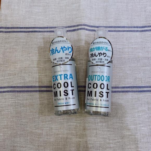 モダンノーツ クールミスト50ml