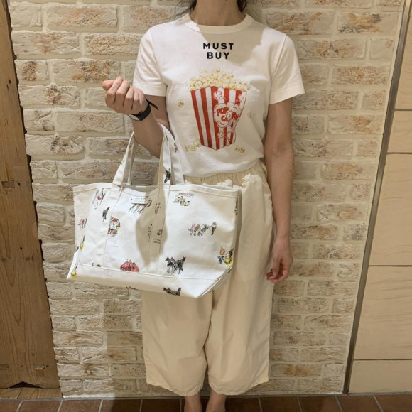 オールドマンズテーラー マストバイTシャツ