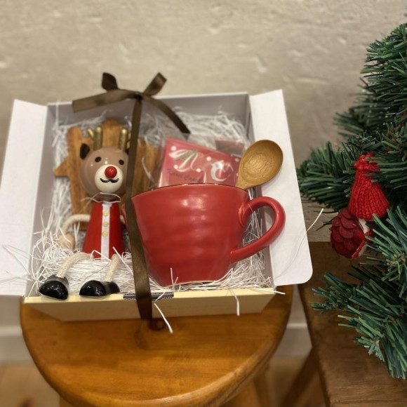 クリスマス ティータイムセット