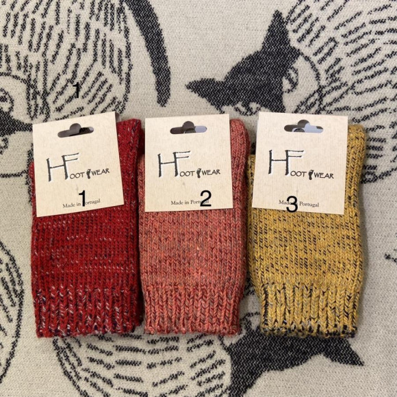 HFOOT WEAR 21