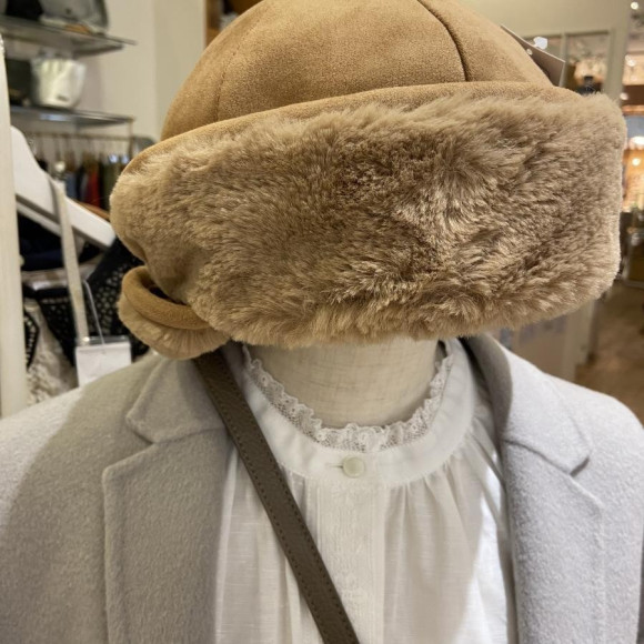 ファーコンビパイロット