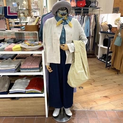 ❁人気のオリジナルマルシェバッグのご紹介です❁