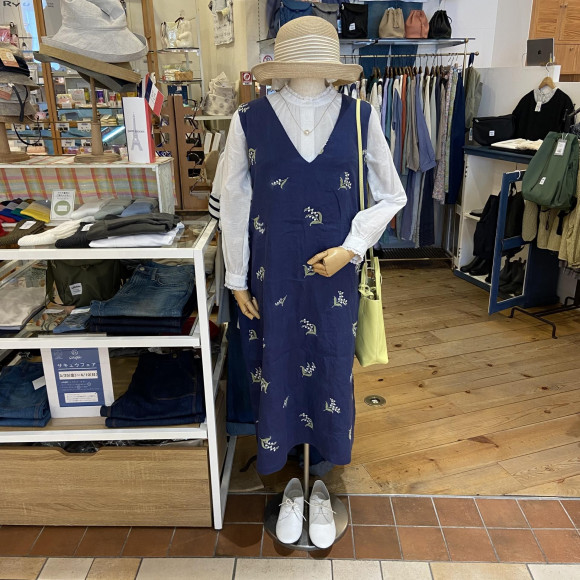 すずらんアイテムのご紹介です(*^-^*)