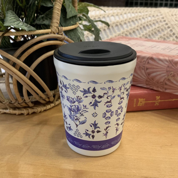 ✾プロヴァンス柄タンブラーが届きました✾