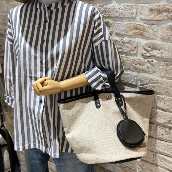 夏仕様のサックデディトゥールが入荷しました！