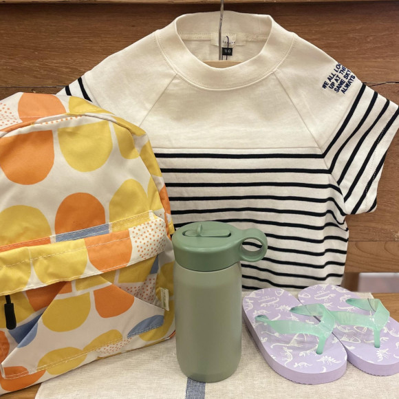 キッズ用プレイタンブラーが入荷しました(*^-^*)