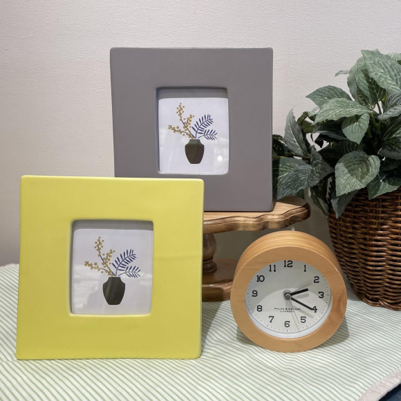 インテリアのアクセントにフレームを飾ってみませんか