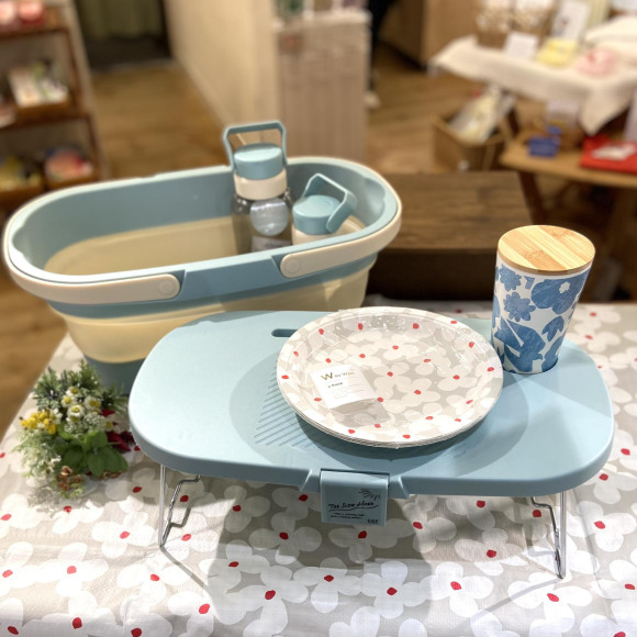 みんなで楽しくピクニック♬