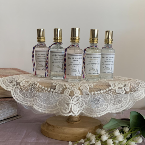 パリオリンピック限定アイテムが届きました♬