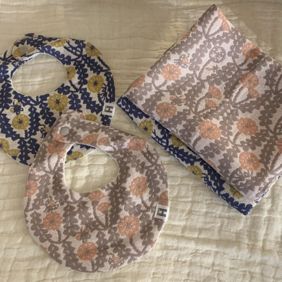 今治タオルと『kata kata』さんのコラボレーションアイテムが届きました♬