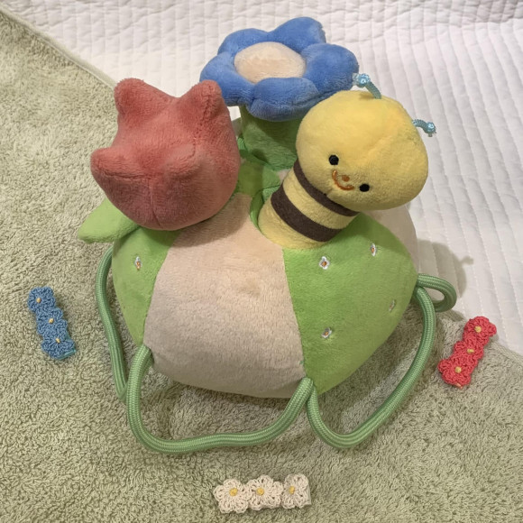 เล่นอย่างมีความสุขกันเถอะที่ "ฟุริฟุริมิสึบะชิ"♫