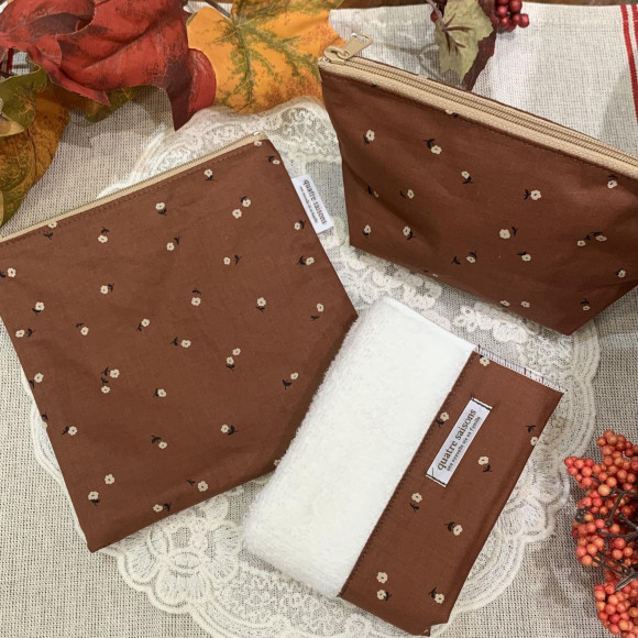 人気のアンプリメシリーズから新柄が届きました♬