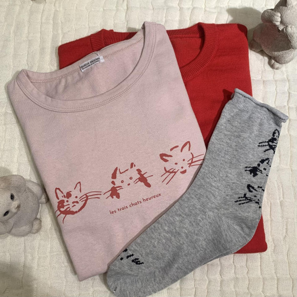 猫好きさんにおすすめアイテムが届きました♬