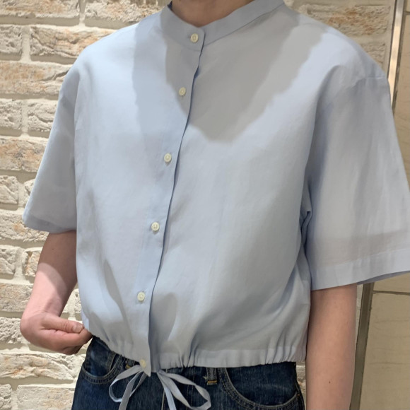 店舗限定【ニコルソン＆ニコルソン】の夏物ウェアが届きました♬