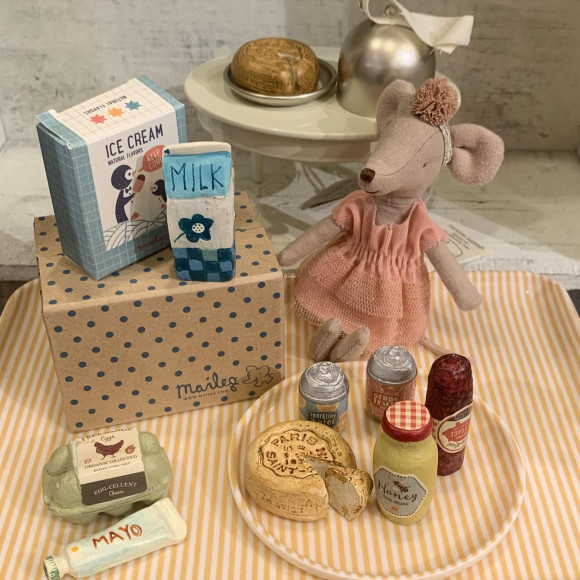 人気のメイレグから新商品が届きました♬