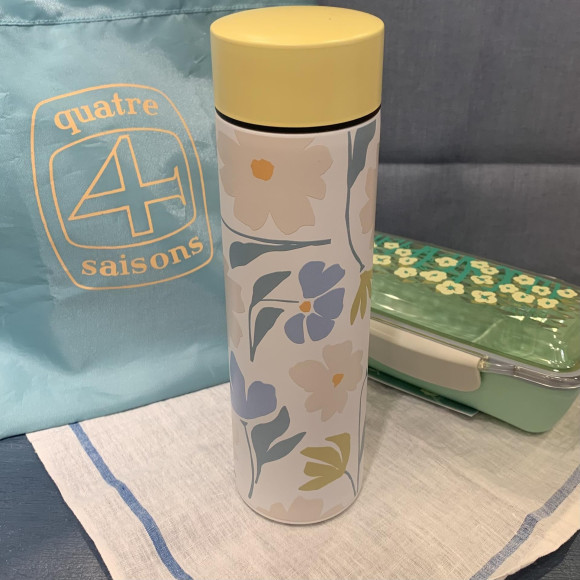 人気のWpc.のタンブラーとボトルに新柄が登場です！