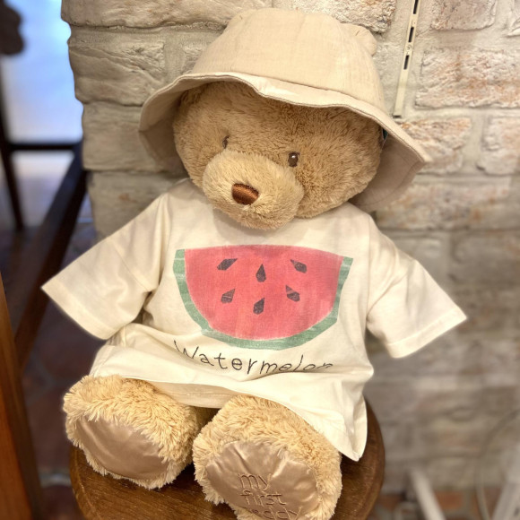 ตุ๊กตาหมีที่ดีมากถึงของขวัญ♫