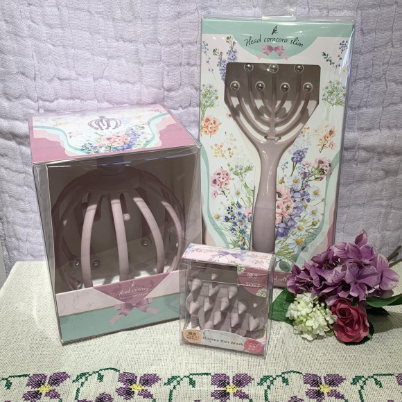 เป็นเวลาสำหรับการรักษาด้วยการนวดหัวหน้า♫