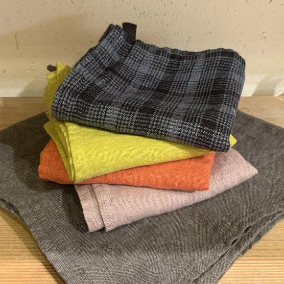 Lino e Lina (리노에리나)의 키친 크로스