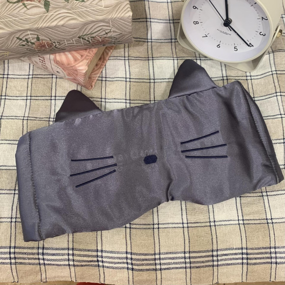 有吗?用眼影治愈的时间♪