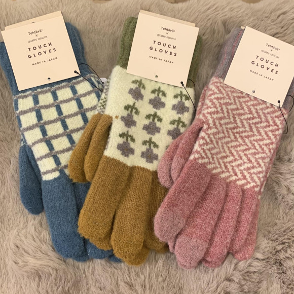 Popular testaba gloves are now in stock!