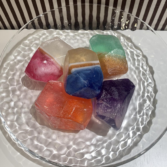 ☆闪闪发光的宝石索普☆