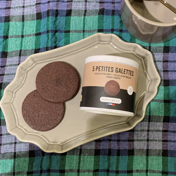 フランス製クッキーが入荷しました♪