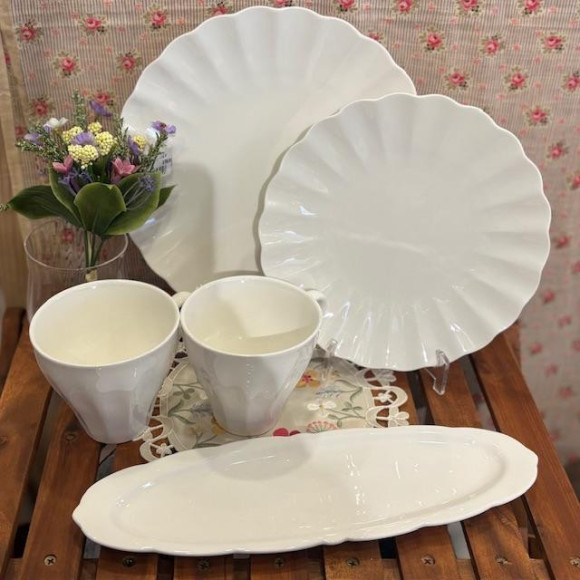 ドルチェシリーズに新作が登場しました！