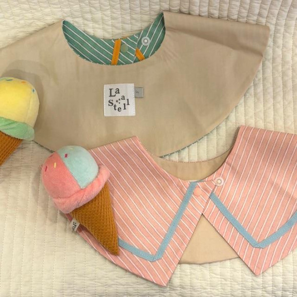 ギフトにおすすめベビーアイテム♫