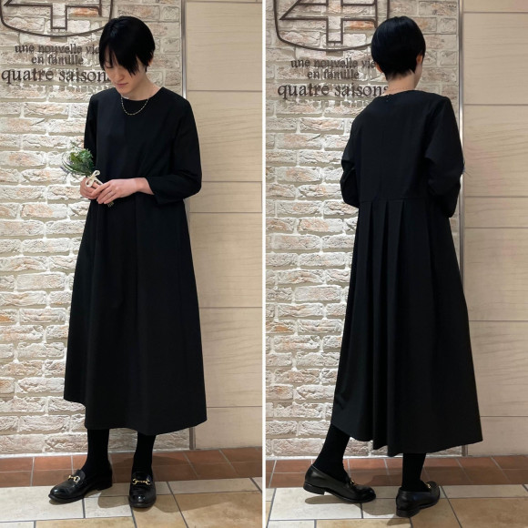 フォーマルワンピースが入荷しました！