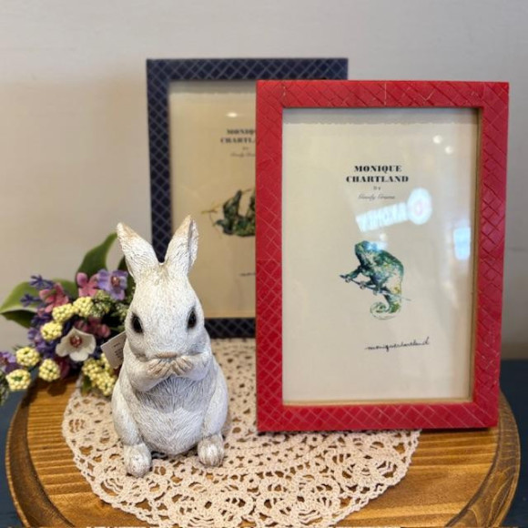 鮮やかなフォトフレームが入荷しました！