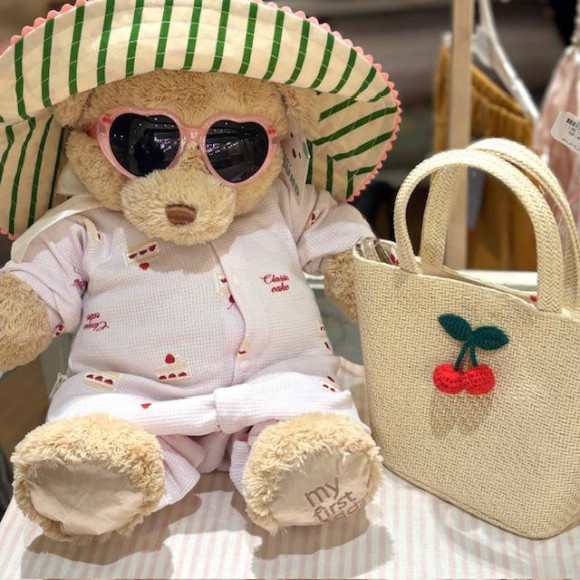 店舗限定《Rockahula Kids》シリーズの新作が入荷しました♪