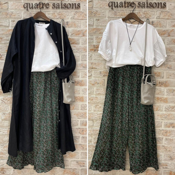 パドマシリーズのご紹介です