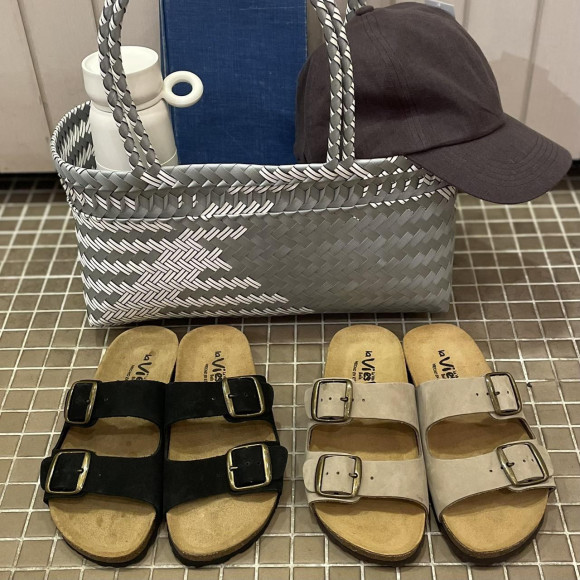 スペイン製サンダルが入荷しました！