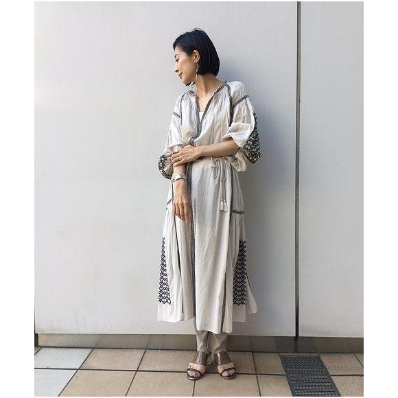Neu クロス刺繍ワンピース ジャーナル スタンダード ショップニュース 仙台parco パルコ Neu クロス刺繍ワンピース ジャーナル スタンダード ショップニュース 仙台parco パルコ