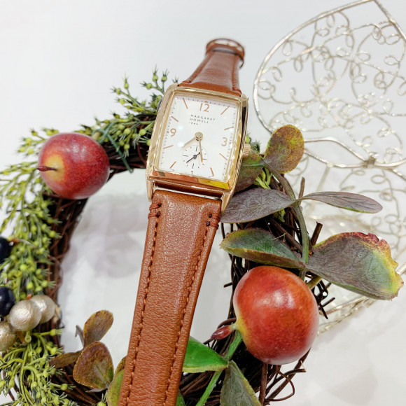 【MAGARET HOWELL idea】watch recommended on Christmas！㉓